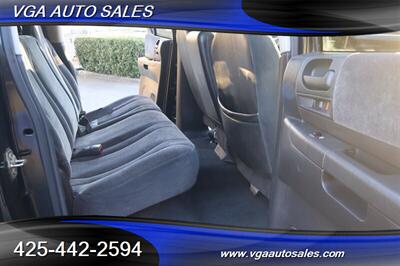 2001 Dodge Dakota Sport   - Photo 37 - Kent, WA 98031