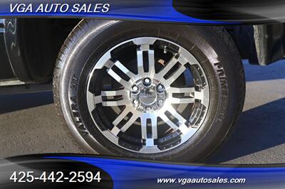 2001 Dodge Dakota Sport   - Photo 23 - Kent, WA 98031