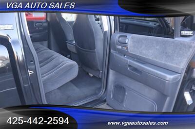 2001 Dodge Dakota Sport   - Photo 10 - Kent, WA 98031