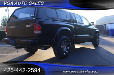 2001 Dodge Dakota Sport   - Photo 8 - Kent, WA 98031