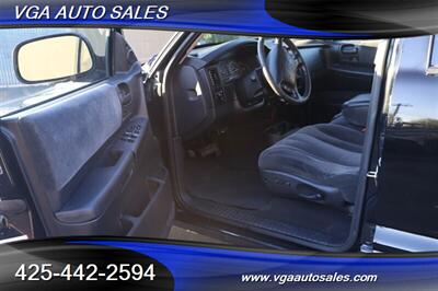 2001 Dodge Dakota Sport   - Photo 27 - Kent, WA 98031