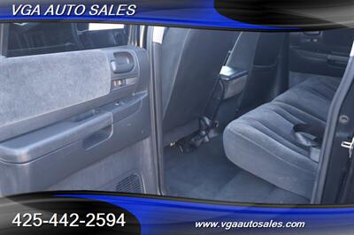 2001 Dodge Dakota Sport   - Photo 19 - Kent, WA 98031