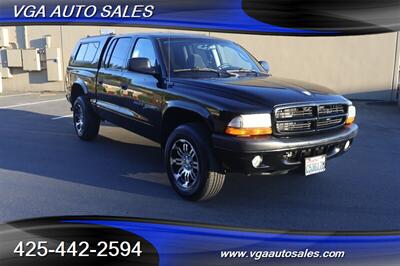 2001 Dodge Dakota Sport   - Photo 25 - Kent, WA 98031