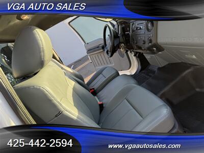 2016 Ford f450   - Photo 27 - Kent, WA 98031