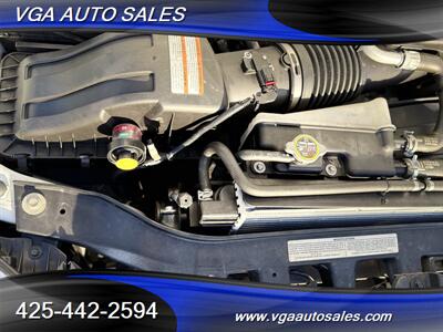 2016 Ford f450   - Photo 34 - Kent, WA 98031