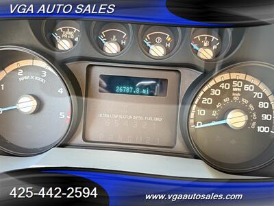 2016 Ford f450   - Photo 35 - Kent, WA 98031