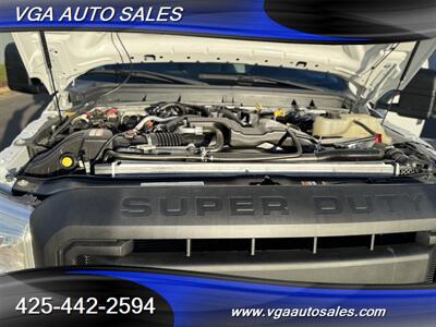 2016 Ford f450   - Photo 30 - Kent, WA 98031