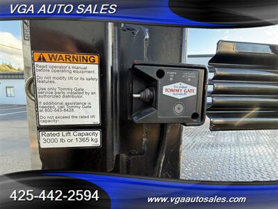 2016 Ford f450   - Photo 10 - Kent, WA 98031