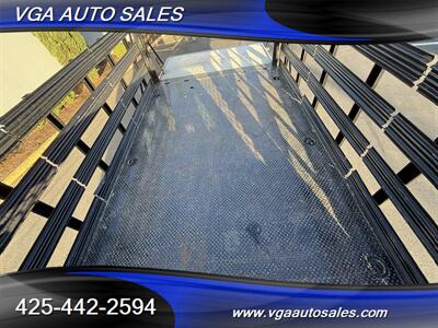 2016 Ford f450   - Photo 14 - Kent, WA 98031