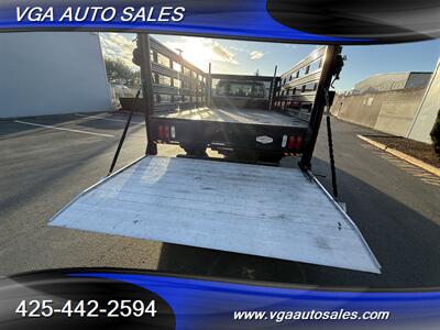 2016 Ford f450   - Photo 11 - Kent, WA 98031