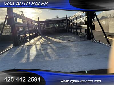 2016 Ford f450   - Photo 15 - Kent, WA 98031