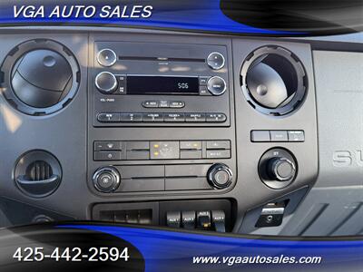 2016 Ford f450   - Photo 33 - Kent, WA 98031