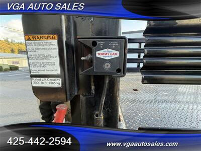 2016 Ford f450   - Photo 8 - Kent, WA 98031