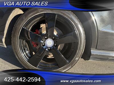 2010 Mercedes-Benz E 350 Sport 4MATIC - Photo 6 - Kent, WA 98031