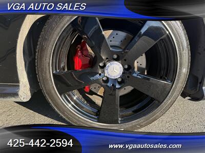 2010 Mercedes-Benz E 350 Sport 4MATIC - Photo 4 - Kent, WA 98031