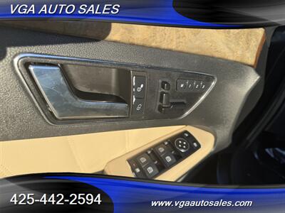 2010 Mercedes-Benz E 350 Sport 4MATIC - Photo 14 - Kent, WA 98031