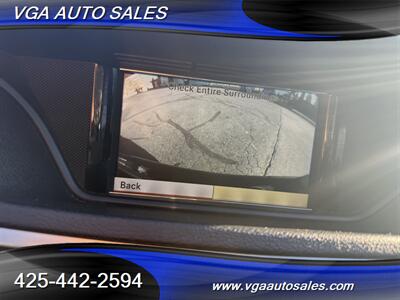 2010 Mercedes-Benz E 350 Sport 4MATIC - Photo 21 - Kent, WA 98031