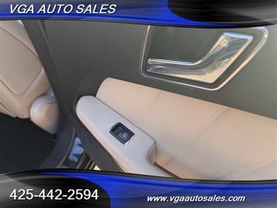 2010 Mercedes-Benz E 350 Sport 4MATIC - Photo 8 - Kent, WA 98031