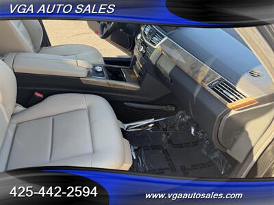 2010 Mercedes-Benz E 350 Sport 4MATIC - Photo 16 - Kent, WA 98031