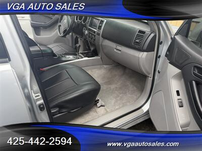 2003 Toyota 4Runner Sport Edition   - Photo 7 - Kent, WA 98031