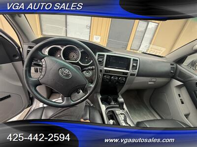 2003 Toyota 4Runner Sport Edition   - Photo 11 - Kent, WA 98031