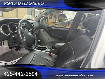 2003 Toyota 4Runner Sport Edition   - Photo 6 - Kent, WA 98031