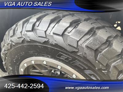 2003 Toyota 4Runner Sport Edition   - Photo 18 - Kent, WA 98031