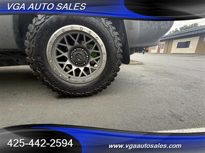 2003 Toyota 4Runner Sport Edition   - Photo 16 - Kent, WA 98031