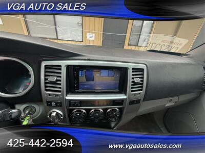2003 Toyota 4Runner Sport Edition   - Photo 14 - Kent, WA 98031