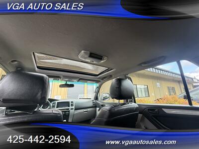 2003 Toyota 4Runner Sport Edition   - Photo 17 - Kent, WA 98031