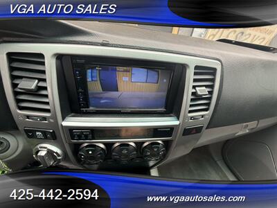 2003 Toyota 4Runner Sport Edition   - Photo 13 - Kent, WA 98031