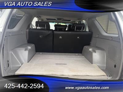 2003 Toyota 4Runner Sport Edition   - Photo 10 - Kent, WA 98031