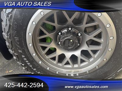 2003 Toyota 4Runner Sport Edition   - Photo 19 - Kent, WA 98031