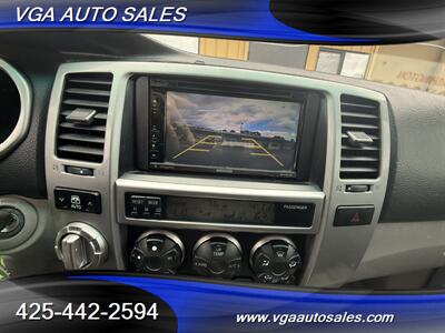 2003 Toyota 4Runner Sport Edition   - Photo 12 - Kent, WA 98031