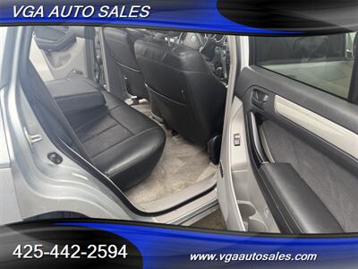 2003 Toyota 4Runner Sport Edition   - Photo 8 - Kent, WA 98031