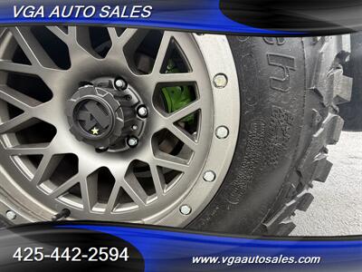 2003 Toyota 4Runner Sport Edition   - Photo 15 - Kent, WA 98031