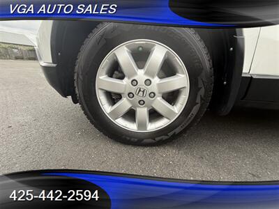 2008 Honda CR-V EX-L   - Photo 15 - Kent, WA 98031