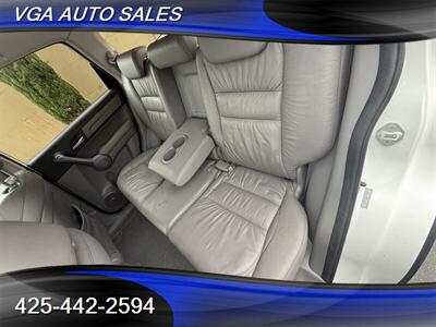 2008 Honda CR-V EX-L   - Photo 10 - Kent, WA 98031