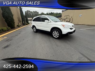2008 Honda CR-V EX-L   - Photo 2 - Kent, WA 98031