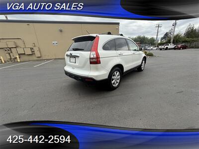 2008 Honda CR-V EX-L   - Photo 4 - Kent, WA 98031