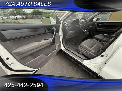 2008 Honda CR-V EX-L   - Photo 8 - Kent, WA 98031
