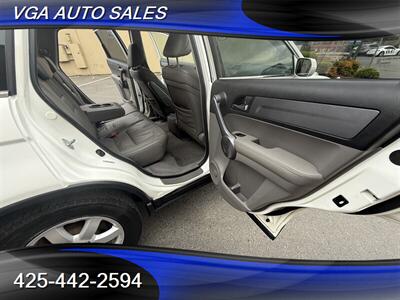 2008 Honda CR-V EX-L   - Photo 11 - Kent, WA 98031