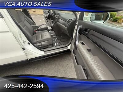 2008 Honda CR-V EX-L   - Photo 12 - Kent, WA 98031