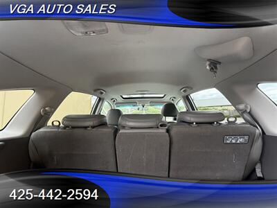 2008 Honda CR-V EX-L   - Photo 7 - Kent, WA 98031