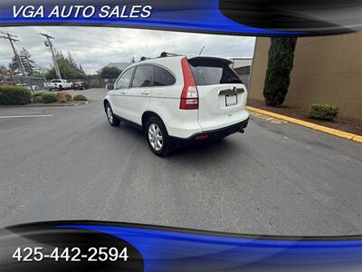 2008 Honda CR-V EX-L   - Photo 5 - Kent, WA 98031