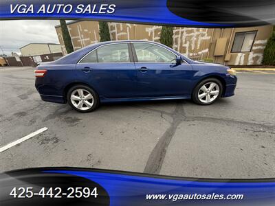 2011 Toyota Camry SE   - Photo 5 - Kent, WA 98031