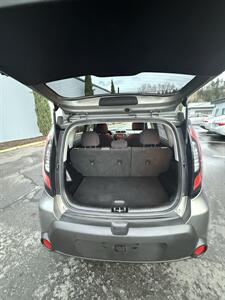 2016 Kia Soul   - Photo 7 - Kent, WA 98031