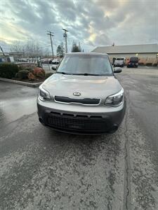 2016 Kia Soul   - Photo 2 - Kent, WA 98031