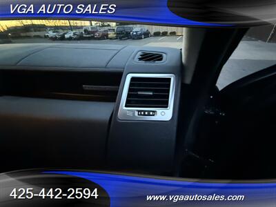 2011 Land Rover Range Rover Sport HSE   - Photo 37 - Kent, WA 98031