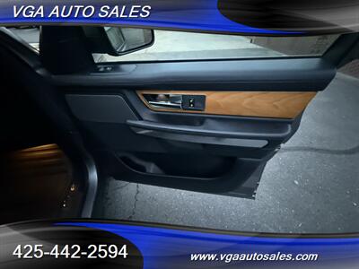 2011 Land Rover Range Rover Sport HSE   - Photo 20 - Kent, WA 98031